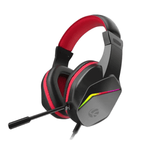 Lapcare Bunker Champ Gaming Headset | 3.5mm | USB Jack | LHP-210