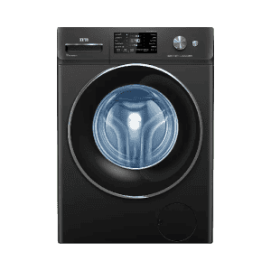 IFB Serena Front Load Washing Machine | 7 kg | Black | BXN 7012K