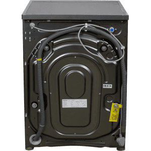 Panasonic Fully Automatic Front Load Washing Machine |  8 kg | Dark Silver | NA-148MG2L01