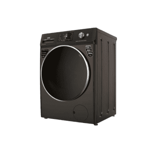IFB Senator Front Load Washing Machine | 8 kg | Black | MBN 8014K