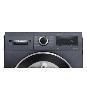 BOSCH 9 kg Fully Automatic Front Load Washing Machine | 5 Star | Dark Lake | WGA1420PIN