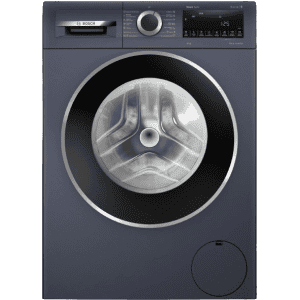 BOSCH 9 kg Fully Automatic Front Load Washing Machine | 5 Star | Dark Lake | WGA1420PIN
