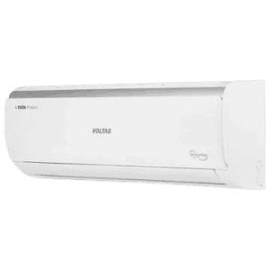 Voltas Vectra Adjustable Inverter AC | 1 Ton | 3 Star | White