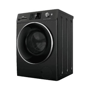 IFB Serena Front Load Washing Machine | 7 kg | Black | BXN 7012K