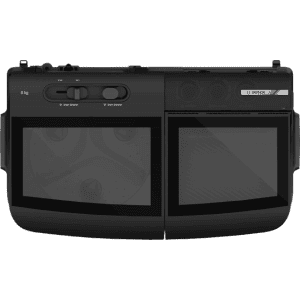 Bosch Semi Automatic Toploader Washing Machine | 8 Kg | Black | WJG803S0IN