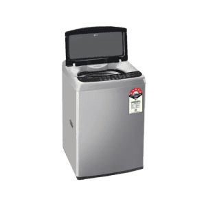 LG Fully Automatic Top Load Washing Machine | 8 kg | 5 Star | Silver | T80SNSF1Z.ASFQEIL