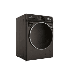 IFB Senator Front Load Washing Machine | 8 kg | Black | MBN 8014K