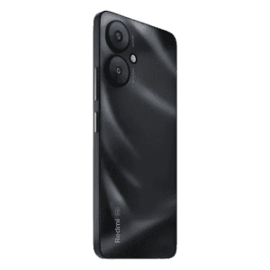 REDMI 13C 5G | 6GB | 128GB | Starlight Black
