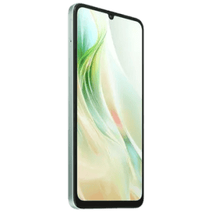 Redmi 13C 5G | 8 GB | 256 GB | Startrail Green