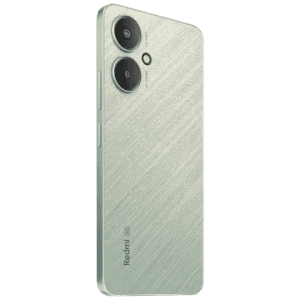 Redmi 13C 5G | 8 GB | 256 GB | Startrail Green