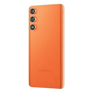 Samsung Galaxy F55 5G | 8 GB | 128 GB | Apricot Crush
