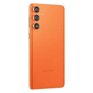 Samsung Galaxy F55 5G | 8 GB | 128 GB | Apricot Crush