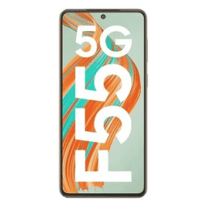 Samsung Galaxy F55 5G | 8 GB | 128 GB | Apricot Crush