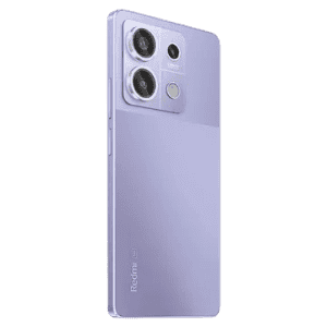 Redmi Note 13 5G | 8 GB RAM | 256 GB | Chromatic Purple