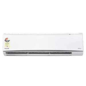 Panasonic Inverter Split AC | 1.5 Ton |  3 Star | CS/CU-RU18AKY