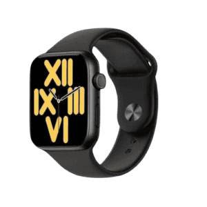 Urban Active 02 Smartwatch  | Black