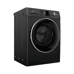 IFB Serena Front Load Washing Machine | 7 kg | Black | BXN 7012K