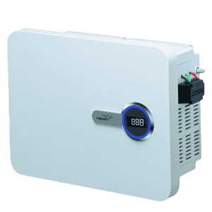 V-Guard VWI Voltage Stabilizer | 400 | White