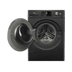 IFB Serena Front Load Washing Machine | 7 kg | Black | BXN 7012K