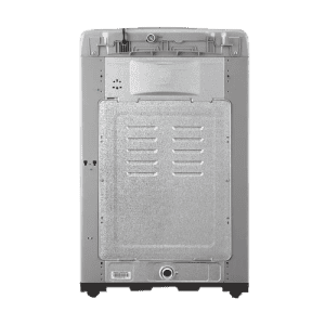 LG Fully Automatic Top Load Washing Machine | 8 kg | 5 Star | Silver | T80SNSF1Z.ASFQEIL