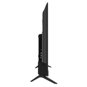 Vu Premium Series 4K Ultra HD Smart LED TV | 109 cm (43 Inch) | Black