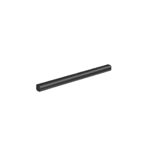 Philips  Soundbar with Subwoofer | 160W | 5.1CH | Black | TAB4529/94