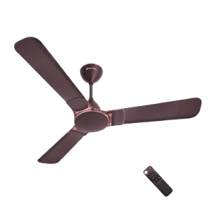 atomberg Erica Ceiling Fan | 1200mm | Umber Brown |  FG0237