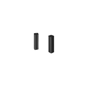 Philips  Soundbar with Subwoofer | 160W | 5.1CH | Black | TAB4529/94
