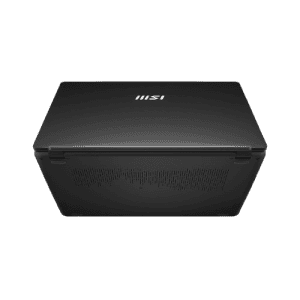 MSI Modern 14 Laptop | 12th Gen | i3 | 1215U | 8 GB | 512 GB SSD | Classic Black | C12MO 1213IN