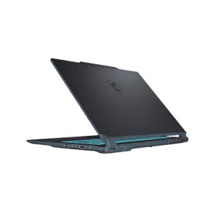 MSI Cyborg 14 Gaming Laptop | Intel Core i5 | 13th Gen | 13420H | 8 GB | 512 GB SSD | Translucent Black | A13UCX-206IN