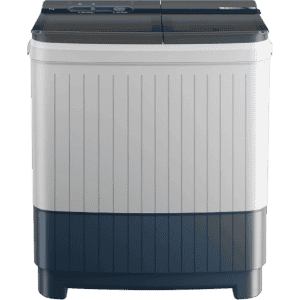 BOSCH Top Loading Semi Automatic Washing Machine | 9 kg | 5 Star | Peacock Blue | WJP904P0IN