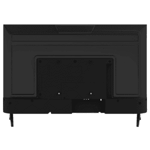 Vu Premium Series 4K Ultra HD Smart LED TV | 109 cm (43 Inch) | Black