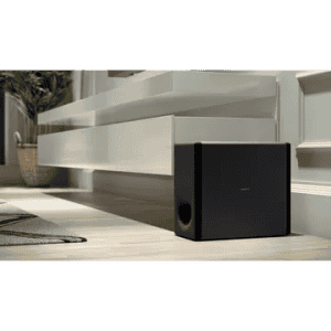 Sony Wireless Subwoofer | Black | SA-SW3//M E12