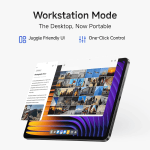 Xiaomi Pad 7 WiFi | 8 GB | 128 GB | Graphite Grey