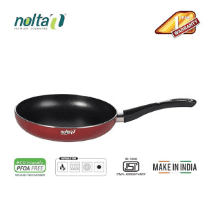 Nolta Popular Series Nonstick Taper Pan | 24 cm