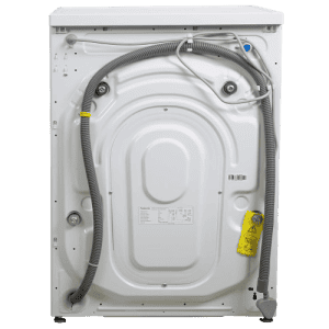 Panasonic Fully Automatic Front Load Washing Machine | 7 kg | White | NA-147MH2W01