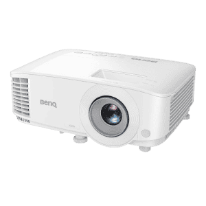 BenQ XGA Business & Education Projector | 4000 Lumens High Brightness | Dual HDMI | USB A | 10W Speaker | 1 Speaker | White | MX560