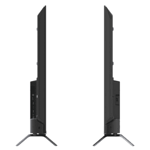 Panasonic Smart LED Google Tv |  108 cm (43 Inch) | 4K Ultra HD | Black | TH 43MX740DX