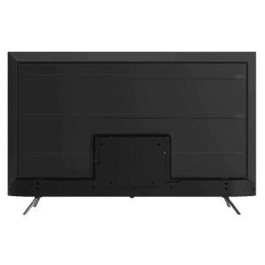 Panasonic Smart LED Google Tv |  108 cm (43 Inch) | 4K Ultra HD | Black | TH 43MX740DX