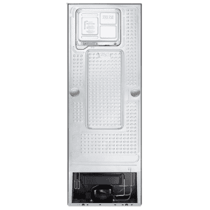 Samsung Double Door Refrigerator | Frost Free Convertible | 256 L | 2 Star | Luxe Black | RT30C3732BX/HL