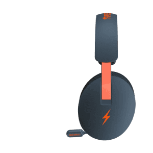 Fire-Boltt O-Prime Bluetooth Gaming Headphone | Blue