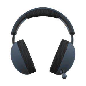 Fire-Boltt O-Prime Bluetooth Gaming Headphone | Blue