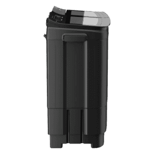 Bosch Series 6 Semi automatic Top Load Washing Machine  | 9 kg | WJG905S0IN