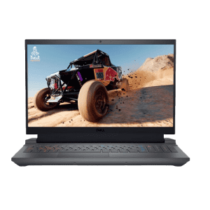 Dell G15 5530 Gaming Laptop | Core i9 13th Gen 13900HX | 16 GB |  TB SSD | NVIDIA GeForce RTX 4060 | Grey | OGN55301108P01RIN