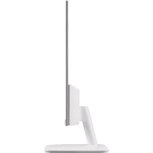 ViewSonic Full HD IPS Panel Monitor | 1 ms  | 24 inch | Slim White | A2432-H-W