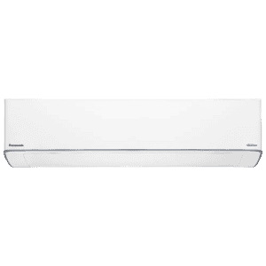 Panasonic EU 7 in 1 Convertible Inverter Split AC | 1.5 Ton | 3 Star | EU18AKY3F