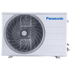 Panasonic EU 7 in 1 Convertible Inverter Split AC | 1.5 Ton | 3 Star | EU18AKY3F