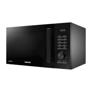 Samsung Convection Microwave Oven | 28 L | Black | MC28A5145VK/TL