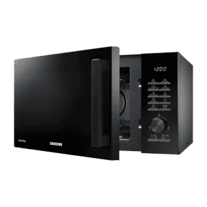 Samsung Convection Microwave Oven | 28 L | Black | MC28A5145VK/TL