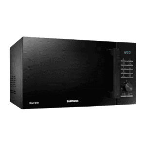 Samsung Convection Microwave Oven | 28 L | Black | MC28A5145VK/TL